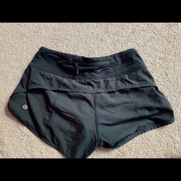 lululemon athletica Pants - Lululemon Women’s Speed short